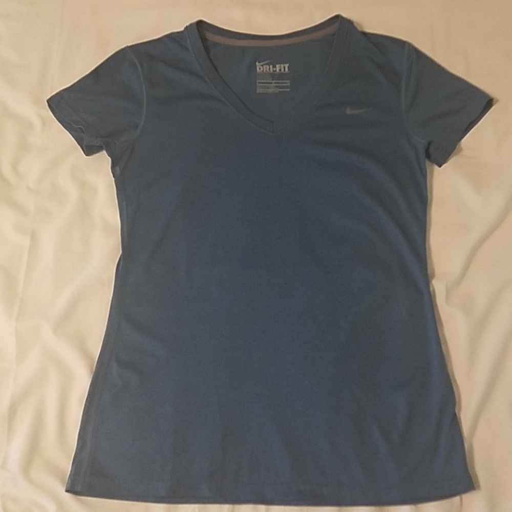 Nike Dri-Fit t-shirt